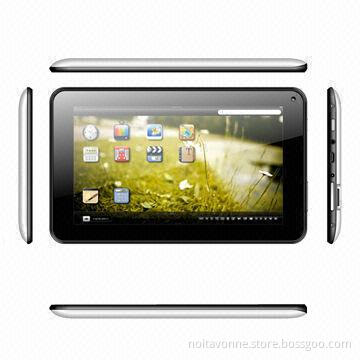 7", 1,024 x 600-pixel Tablet PC, RK3168, 1.2GHz, Android 4.2, DDR 1G, Flash 8G
